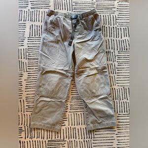 Lands' End Women’s Cargo Pants